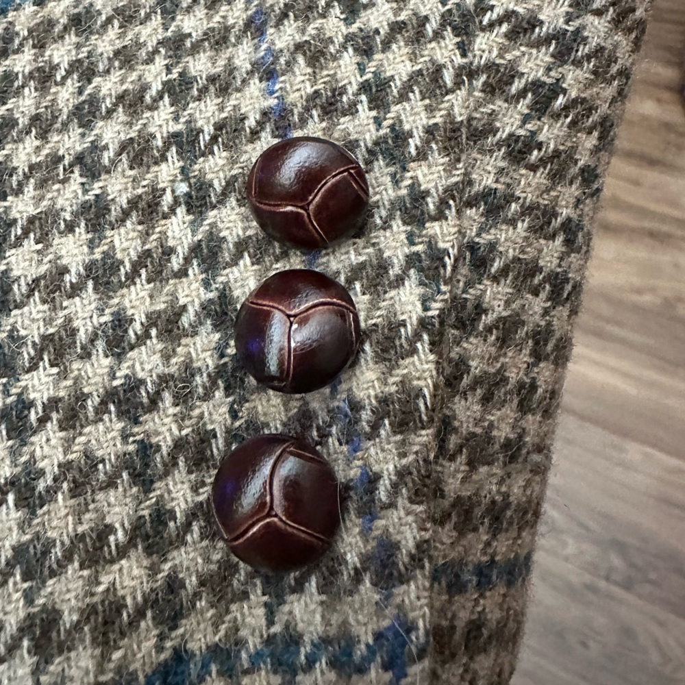 Pendleton Blazer - image 3